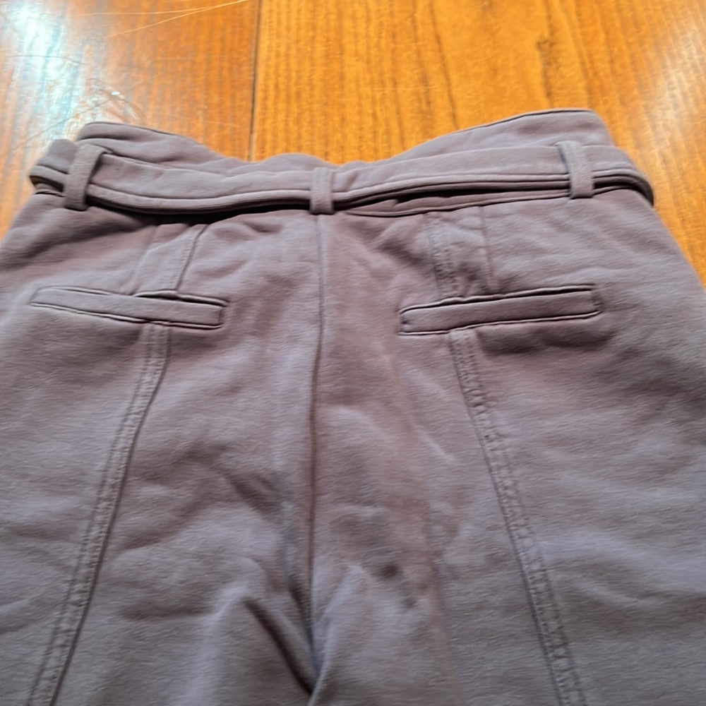Akira Heavy Cotton 2 Piece Sweatpants And Matching Cold Shoulder Sweatshirt XL - Picture 13 of 15